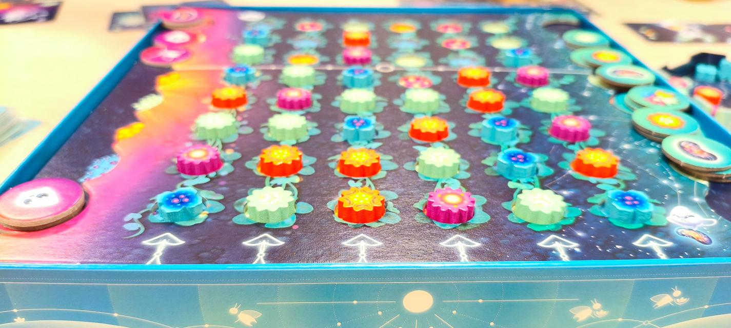 Gloomies on the table, photo by Mochilo