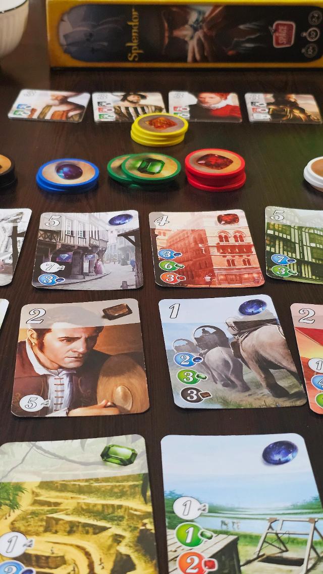 Splendor pe masă, fotografie de Gent Canaj