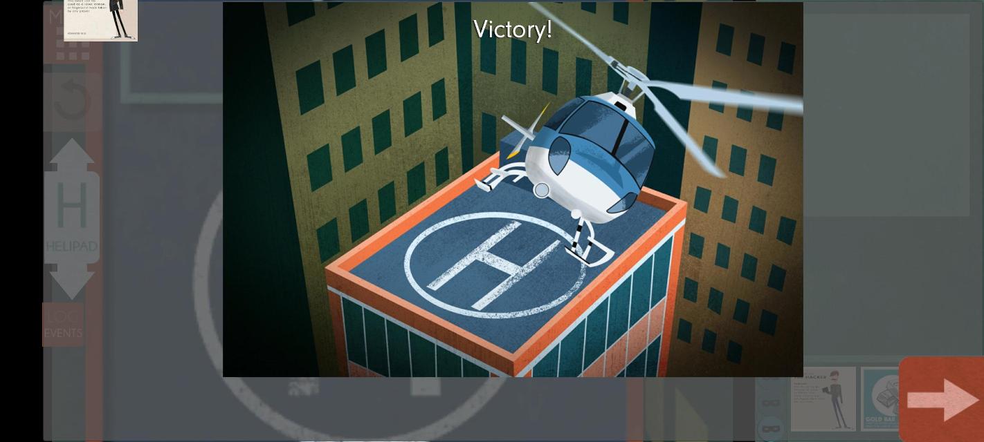 Burgle Bros. на масата, снимка: FazerGD