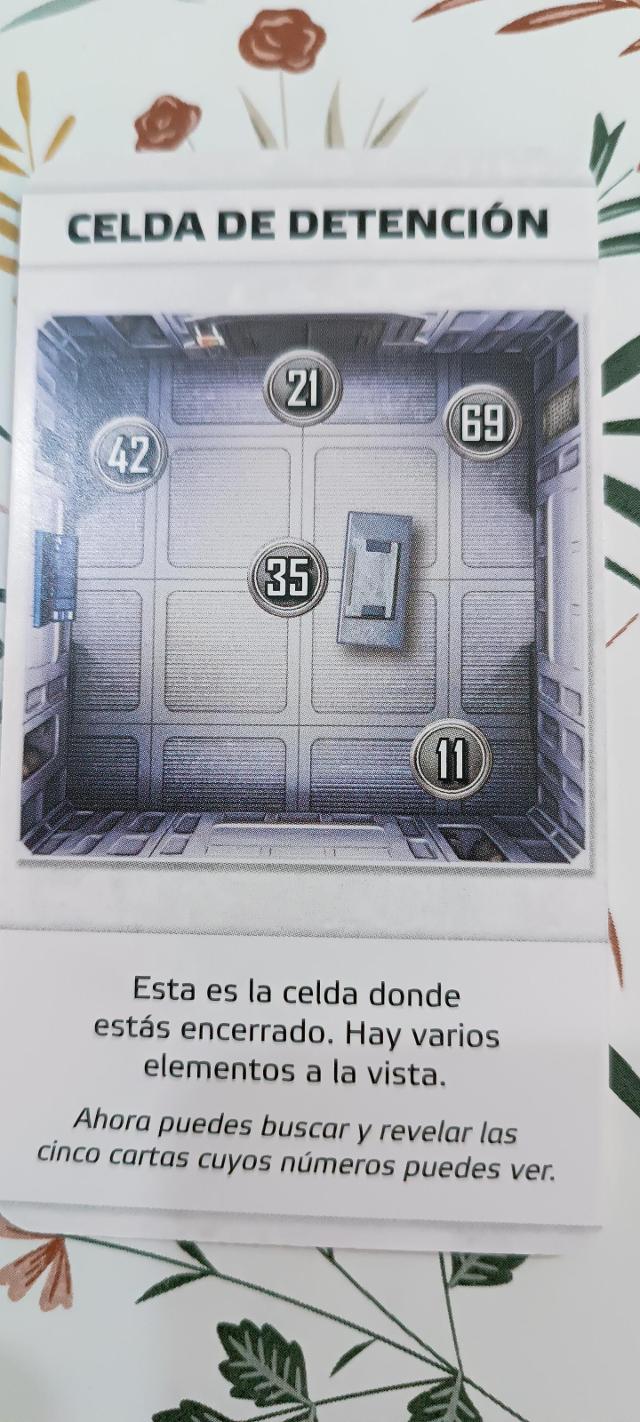 Star Wars: Unlock! on the table, photo by Viafora - Francesc