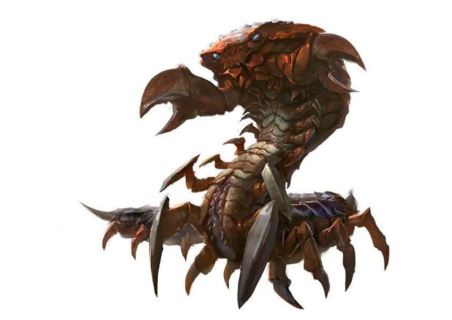 Starfinder Core Rulebook sobre la taula, foto de Alexis Rodríguez