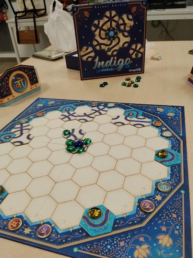 Butterfly Garden on the table, photo by Amy