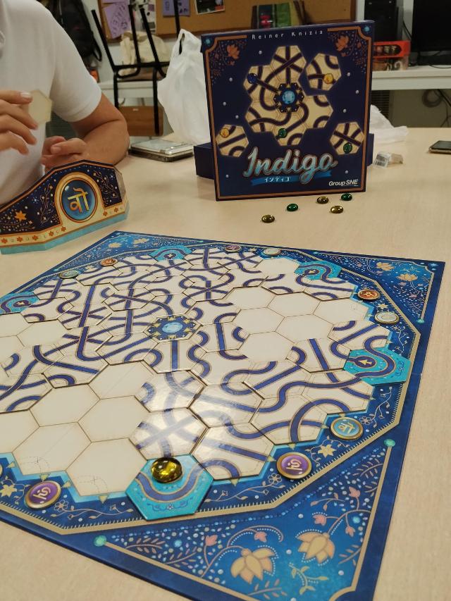 Butterfly Garden on the table, photo by Amy