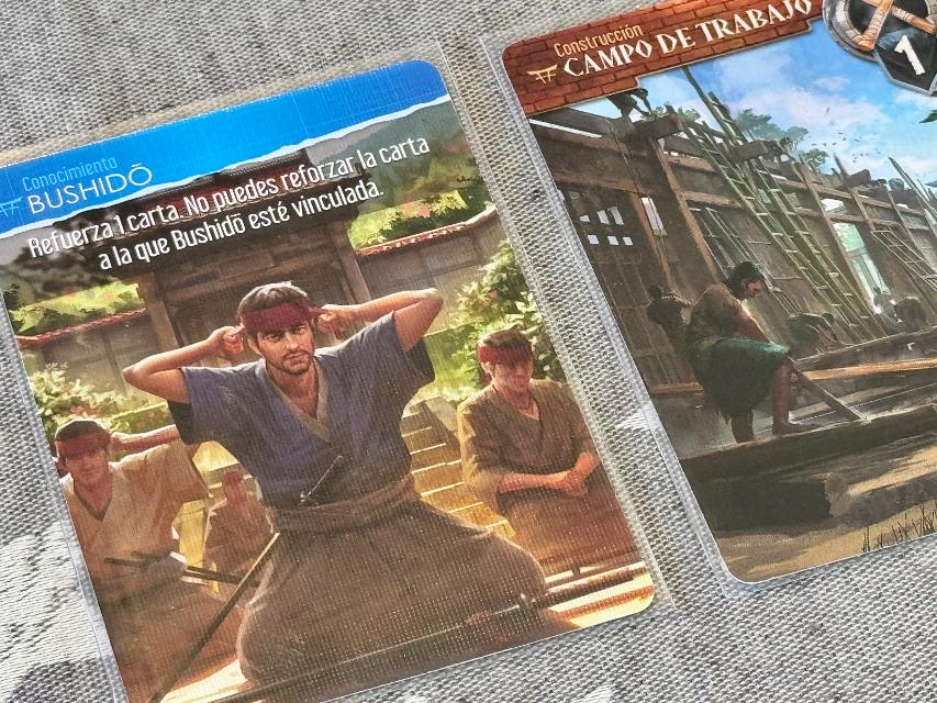 Monumental på bordet, bilde av Dídac