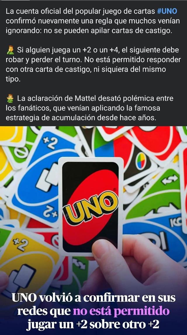 UNO: With Customizable Wild Cards on the table, photo by Adrian