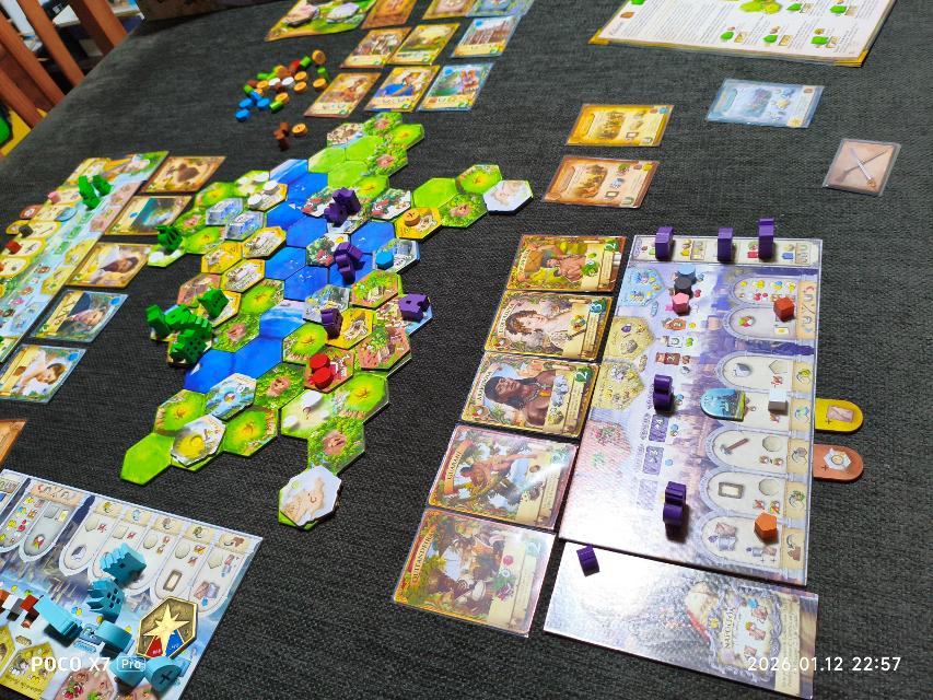 Brazil: Imperial on the table, photo by Diego