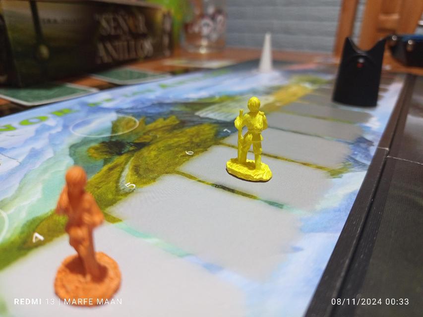 The Lord of the Rings on the table, photo by MarFe MaAn