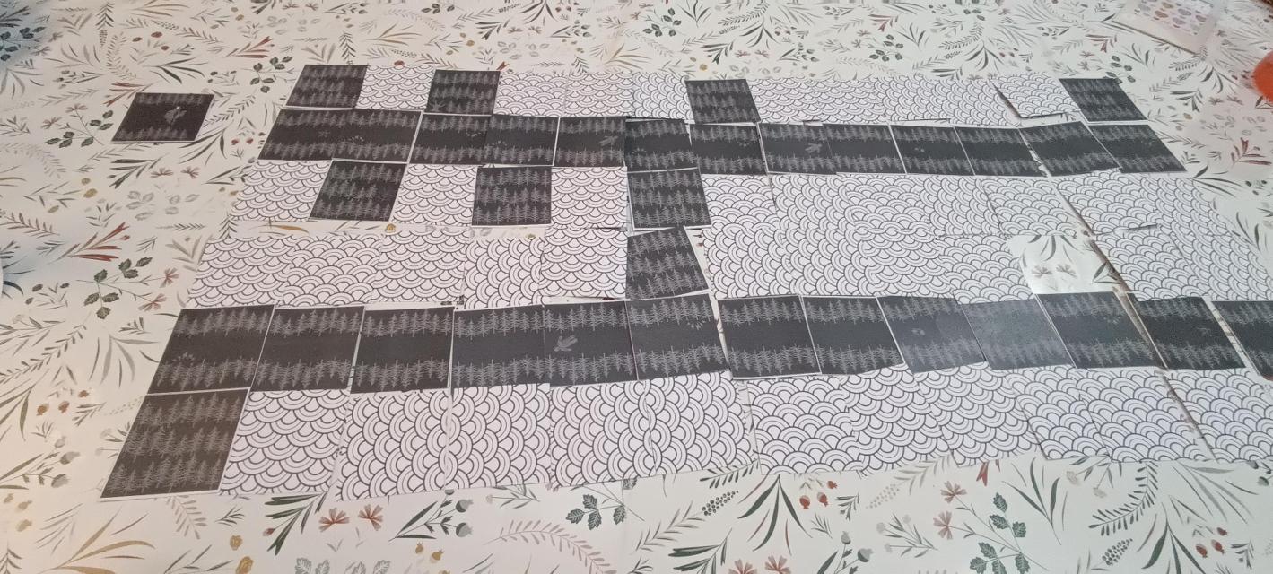 テーブル上のUnpublished Prototype(写真:Viafora - Francesc)