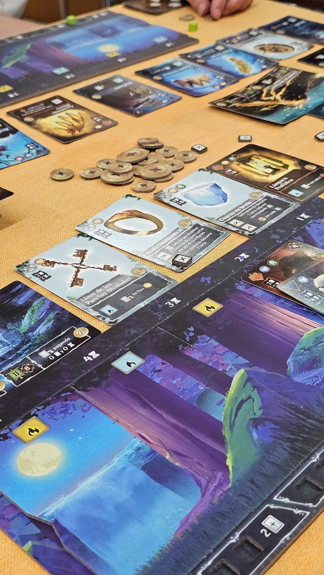 Masada Echoes of Time, fotoğraf: Jugar y Leer