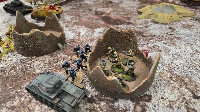 Bolt Action على الطاولة، صورة من Jozef Hudacek