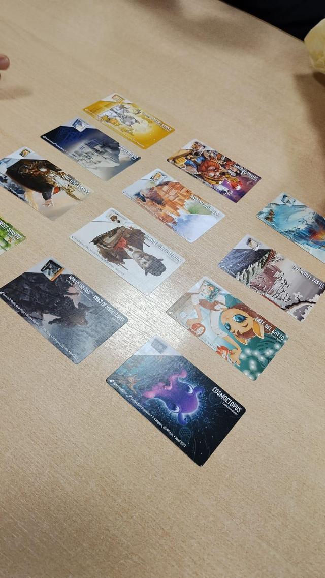 Similo: Jurassic World auf dem Tisch, Foto von Amy
