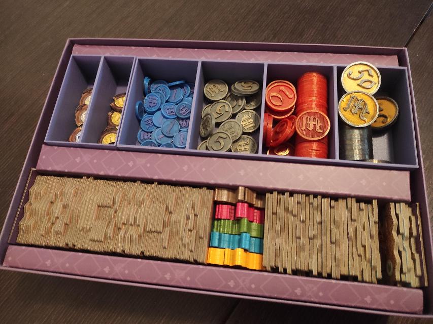 Middle Ages on the table, photo by Pauliss