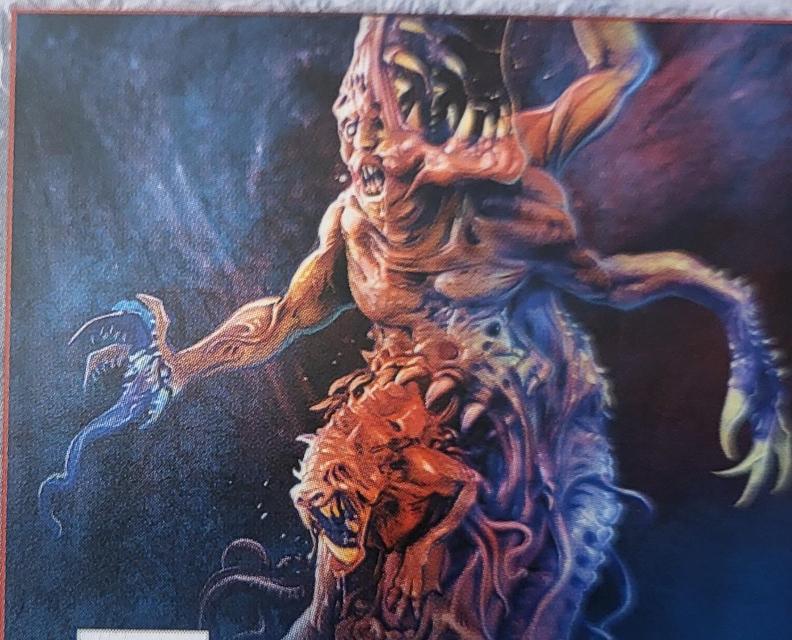 Masada The Thing: The Boardgame, fotoğraf: Borja Giner