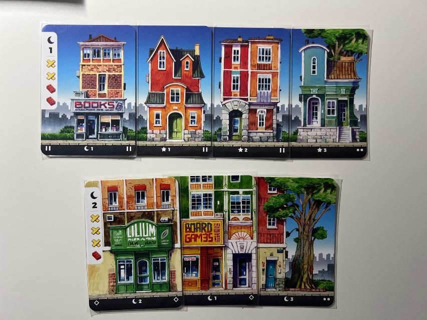 Barrio على الطاولة، صورة من Antonello
