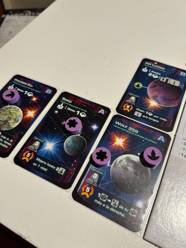 Beyond the Sun on the table, photo by David