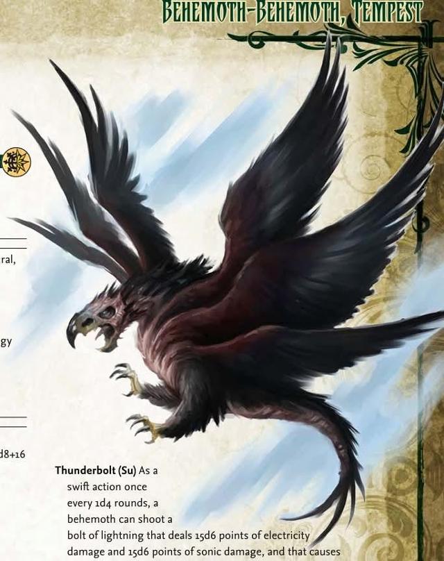Pathfinder Roleplaying Game Core Rulebook (1st Ed) on the table, photo by Alexis Rodríguez