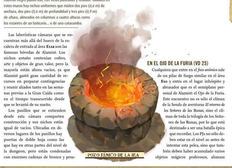 Pathfinder Roleplaying Game Core Rulebook (1st Ed) on the table, photo by Alexis Rodríguez