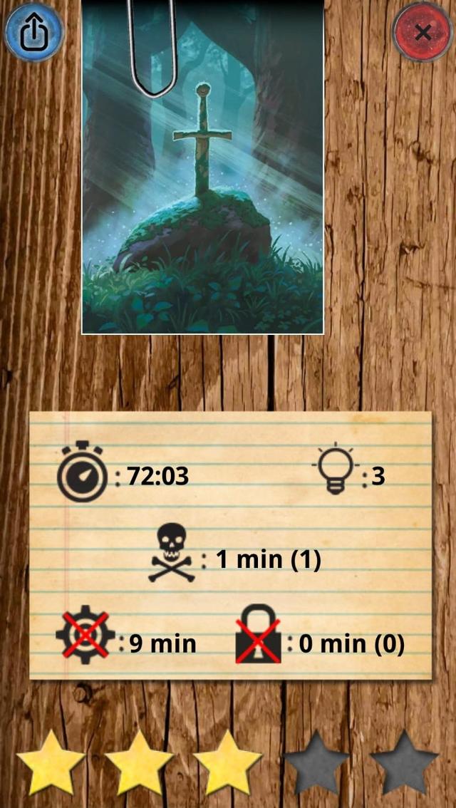Unlock!: Enchanted Adventures on the table, photo by Mario Estruch